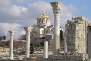 Chersonesos