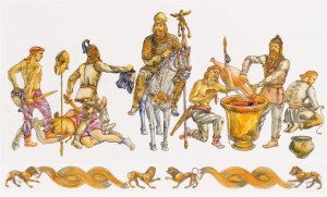 scythians